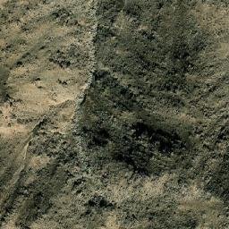 Satellite imagery of Bīrkah-ye Kalān, AF