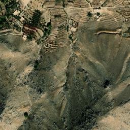 Satellite imagery of Bīrkah-ye Khōrd, AF