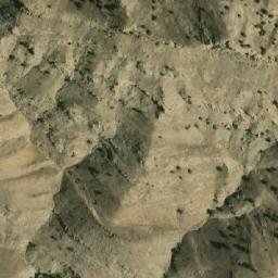 Satellite imagery of Shīnkaī Ghar, AF