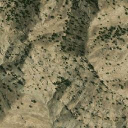 Satellite imagery of Shīnkaī Ghar, AF