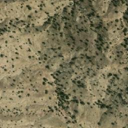 Satellite imagery of Shīnkaī Ghar, AF