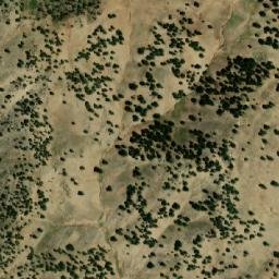 Satellite imagery of Indī Nês̲h̲tar, AF