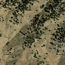 Satellite imagery of Indī Nês̲h̲tar, AF