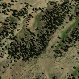 Satellite imagery of Indī Nês̲h̲tar, AF