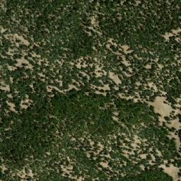 Satellite imagery of Dê Bāzikāṉī Ghar, AF