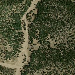 Satellite imagery of Dê Bāzikāṉī Ghar, AF