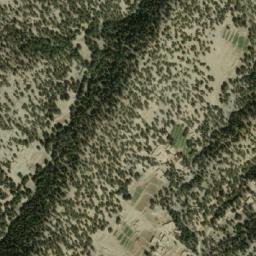 Satellite imagery of Mīr Sapīr Band, AF