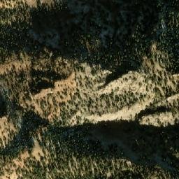 Satellite imagery of Čar Khēl, AF