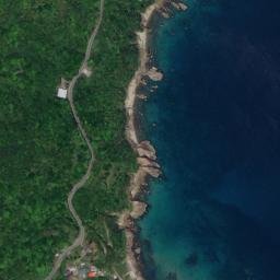 Satellite imagery of Tatekushi Bana, JP