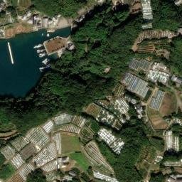Satellite imagery of survey_point, JP