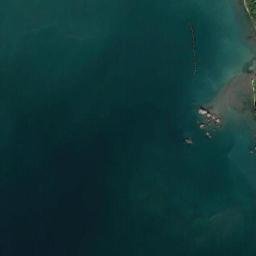Satellite imagery of Toshaku Bana, JP