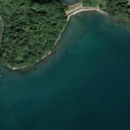 Satellite imagery of Toshaku Bana, JP