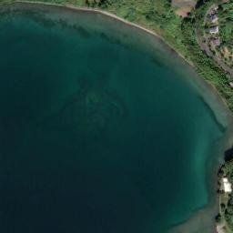 Satellite imagery of Gongen Zaki, JP