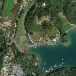 Satellite imagery of Gongen Zaki, JP