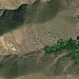 Satellite imagery of Ready Relief Mine, US