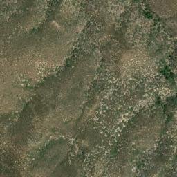 Satellite imagery of Ranchito Mine, US