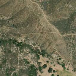 Satellite imagery of North Star Mine, US