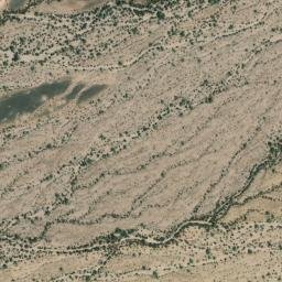 Satellite imagery of Hull Mine, US