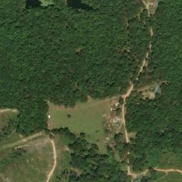 Satellite imagery of Braehead Slope Mine, US
