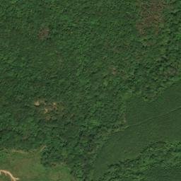 Satellite imagery of Braehead Slope Mine, US