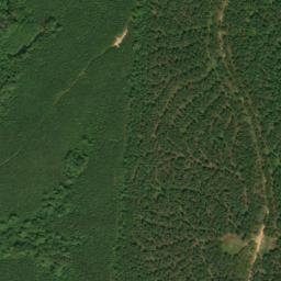 Satellite imagery of Braehead Slope Mine, US