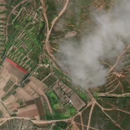 Satellite imagery of Eiras, MA