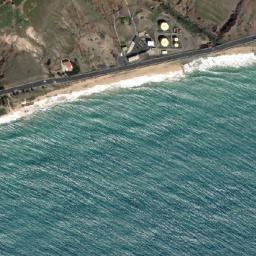 Satellite imagery of Portela, MA