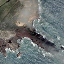 Satellite imagery of Pico do Maçarico, MA