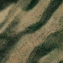 Satellite imagery of Al Foum Lahmar, MA