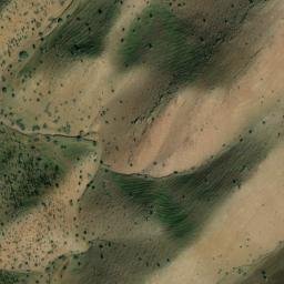 Satellite imagery of Al Foum Lahmar, MA