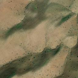 Satellite imagery of Al Foum Lahmar, MA