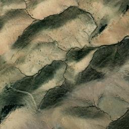 Satellite imagery of Lamchat Lakbir, MA