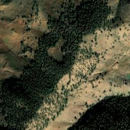 Satellite imagery of Amalou Ouzalin, MA