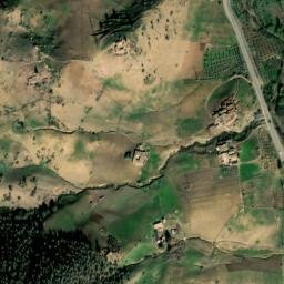 Satellite imagery of Amalou Ouzalin, MA