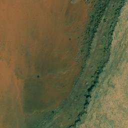 Satellite imagery of Djebel el Hadjerat Toual, DZ