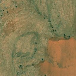 Satellite imagery of Djebel el Hadjerat Toual, DZ