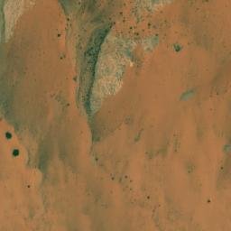 Satellite imagery of Djebel el Hadjerat Toual, DZ
