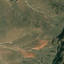 Satellite imagery of Djebel Souiga, DZ