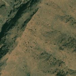 Satellite imagery of Djebel Souiga, DZ