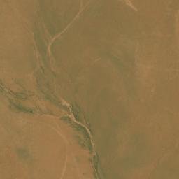 Satellite imagery of Gadat el Djeraba, DZ