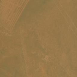 Satellite imagery of Gadat el Djeraba, DZ