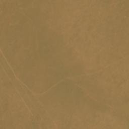 Satellite imagery of Gadat el Djeraba, DZ