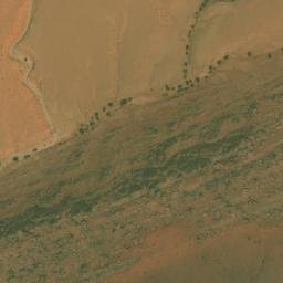 Satellite imagery of Dal’at Mahjouba, DZ
