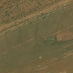 Satellite imagery of Dal’at Mahjouba, DZ