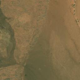 Satellite imagery of Teniet el Kesskis, DZ