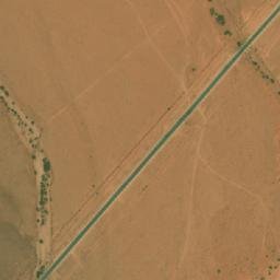 Satellite imagery of Teniet el Kesskis, DZ