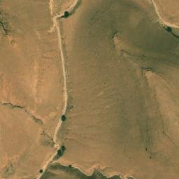 Satellite imagery of Djebel Mezroua, DZ