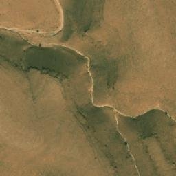 Satellite imagery of Djebel Mezroua, DZ