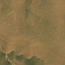 Satellite imagery of Djebel Mezroua, DZ