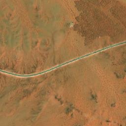 Satellite imagery of Gour Khounifer, DZ